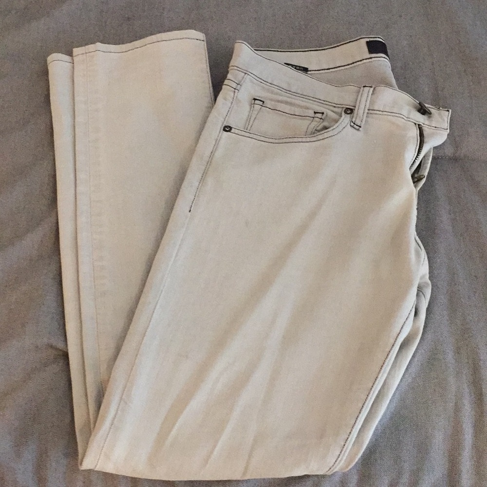 J-BRAND JEANS